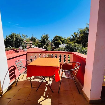 Regina Lodge Diego Suarez Madagascar Antsiranana Exteriér fotografie