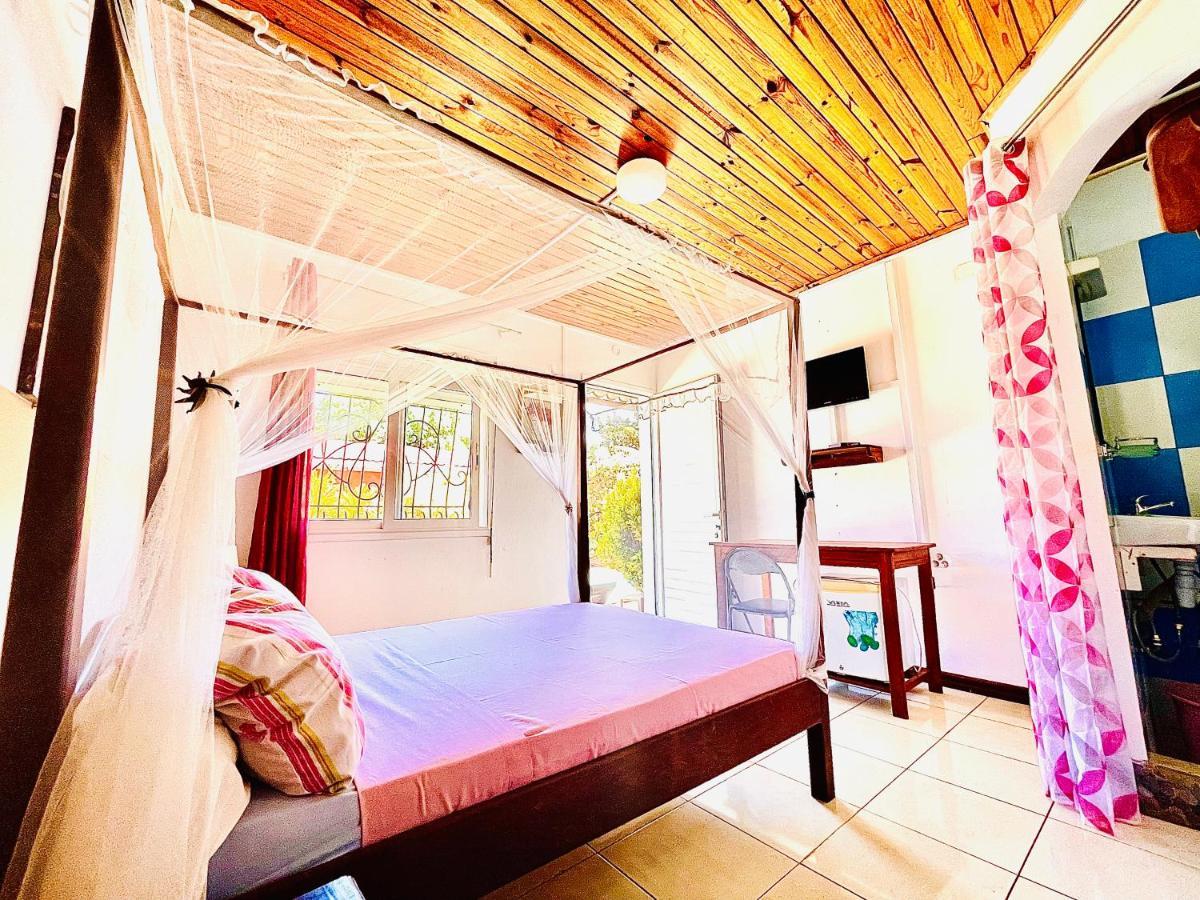 Regina Lodge Diego Suarez Madagascar Antsiranana Exteriér fotografie
