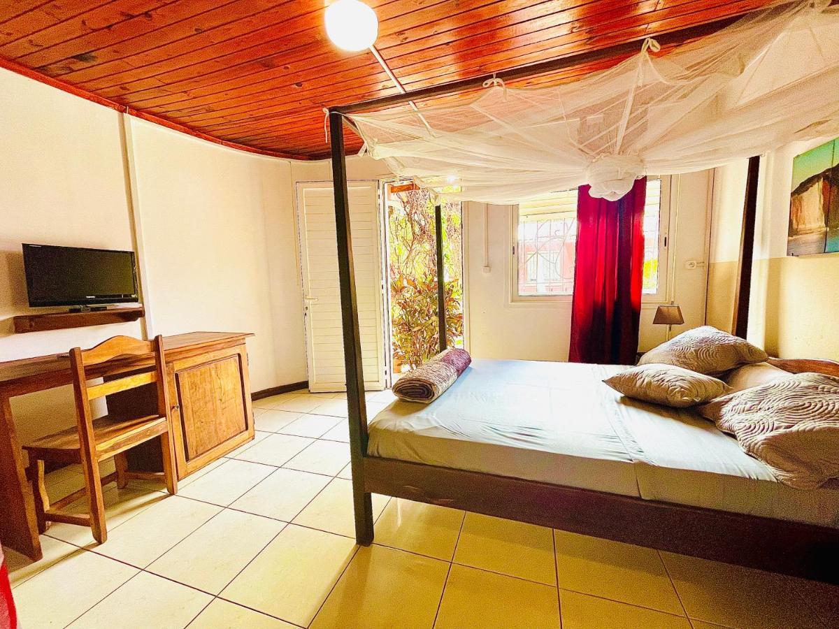 Regina Lodge Diego Suarez Madagascar Antsiranana Exteriér fotografie