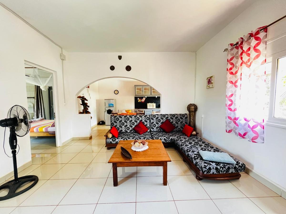 Regina Lodge Diego Suarez Madagascar Antsiranana Exteriér fotografie