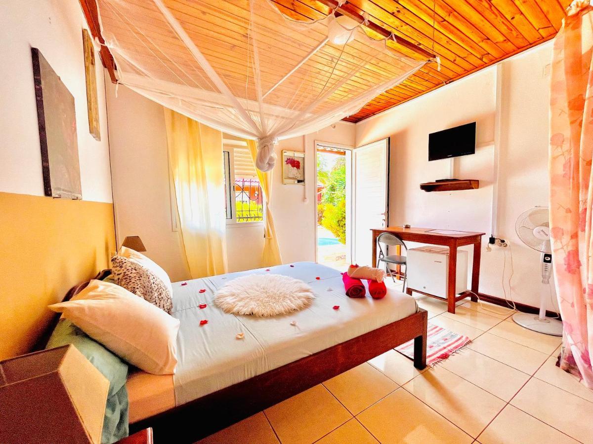 Regina Lodge Diego Suarez Madagascar Antsiranana Exteriér fotografie
